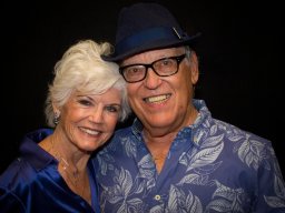 ON STAGE UP CLOSE - Copy